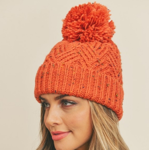 Crotche Beenie - Picture 1 of 3